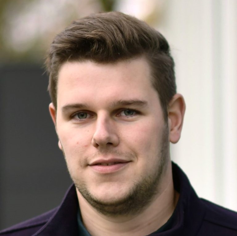 Patrick Goorhuis